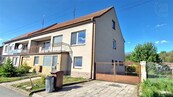 Rodinný dům Mouřínov u Bučovic 4+1 s garáží, zahradou a potenciálem půdní vestavby, cena 4932000 CZK / objekt, nabízí