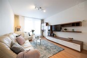 Prodej bytu Popůvky u Brna, 3+kk, 2.NP, 73m2, balkon, cena 7640000 CZK / objekt, nabízí