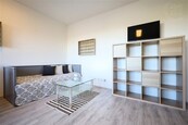 Bezbariérový byt 1+kk s parkovacím stáním v novostavbě - klidná lokalita Žarošice, výborná dostupnost i investiční potenciál, cena 2950000 CZK / objekt, nabízí