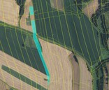 Prodej souboru zemědělských pozemků v k.ú. Kunčina - 31 600 m2, cena 1485000 CZK / objekt, nabízí