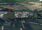 Prodej zahrady 750 m2, Hodonín, cena 730000 CZK / objekt, nabízí