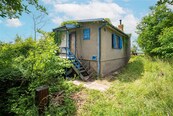 Útulná chata v Ostopovicích s rozlehlým pozemkem a naprostým soukromím , cena 1990000 CZK / objekt, nabízí