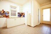 Podnájem bytu 1+1 v centru Brna, přímo u parku Lužánky, cena 20500 CZK / objekt / měsíc, nabízí
