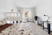 Prodej bytu 1+1 s pavlačí na ulici viniční, Brno - Židenice, cena 4984350 CZK / objekt, nabízí