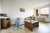 Prodej bytu 3+1, na ulici Herčíkova v Brně Králově Poli, CP 68 m2, cena 7500000 CZK / objekt, nabízí