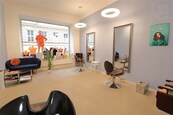 Pronájem komerčního prostoru o velikosti 36 m2, Hybešova, Brno, cena 6000 CZK / objekt / měsíc, nabízí