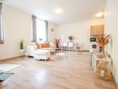 Pronájem 1KK, Křenová, Brno, cena 12900 CZK / objekt / měsíc, nabízí