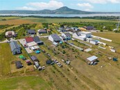 Prodej stavebního pozemku 916 m2 - Šakvice, cena 6500000 CZK / objekt, nabízí