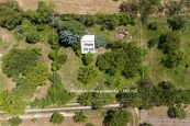 Zahrada 1380 m2 Slavkov u Brna, chata, elektřina, cena 1600000 CZK / objekt, nabízí
