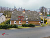 Prodej, Rodinný dům, Červená Voda, cena 8995000 CZK / objekt, nabízí 