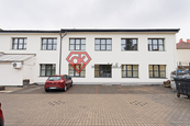 Pronájem, Byt 2+kk, Jablonné nad Orlicí, cena 11450 CZK / objekt / měsíc, nabízí