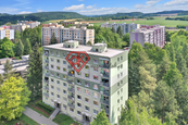 Prodej, Byt 4+1, Ústí nad Orlicí, cena 3120000 CZK / objekt, nabízí