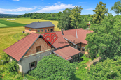 Prodej, Rodinný dům, Prosetín, cena 4350000 CZK / objekt, nabízí