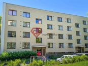Pronájem, Byt 2+1, Ústí nad Orlicí, cena 11900 CZK / objekt / měsíc, nabízí