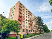 Pronájem, Byt 1+kk, Ústí nad Orlicí, cena 8500 CZK / objekt / měsíc, nabízí