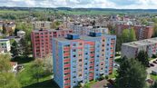 Pronájem, Byt 1+1, Česká Třebová, cena 9000 CZK / objekt / měsíc, nabízí