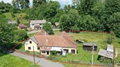 Prodej, Rodinný dům, Opatov, cena 1850000 CZK / objekt, nabízí Ing. Václav Beran - reality - BV s.r.o.
