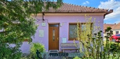 Prodej rodinného domu 4+1 se zahradou - Loděnice, okr. Brno-venkov, cena 5400000 CZK / objekt, nabízí