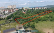 Pozemek pro rezidenční výstavbu - Brno, Sedlička (Žebětín), cena 5000 CZK / m2, nabízí