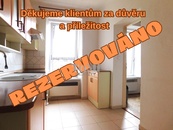 Letovice, byt OV 1+1 38 m2, sklep, půda, kůlna - byt, cena 10000 CZK / objekt / měsíc, nabízí 