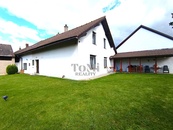 Žižkovo Pole - penzion 270 m2, pozemek 1527 m2 + 320 m2 les, po rekonstrukci, kompletně zařízený - ubytování, cena 10350000 CZK / objekt, nabízí 