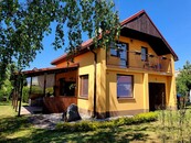 Prodej rodinného domu 80 m2, pozemek 445 m2 Chbany - Vadkovice, okres Chomutov., cena 4190000 CZK / objekt, nabízí 