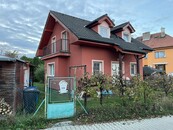 Rodinný dům v obci Záryby, okres Praha - východ., cena 8490000 CZK / objekt, nabízí 