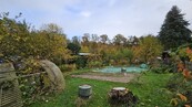Zahradní chata s pozemkem, okr, Děčín, Folknáře., cena 650000 CZK / objekt, nabízí 