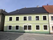 Rodinný dům v obci Dubá, okres Česká Lípa, cena 7690000 CZK / objekt, nabízí 