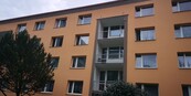 Pronájem, DV, 4+1/L, 82 m2, 4.NP, ulice J.Plachty, Ústí nad Labem, cena 10000 CZK / objekt / měsíc, nabízí 