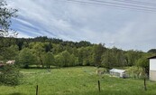Prodej stavebního pozemku v obci Prysk, okres Česká Lípa, cena 2000 CZK / m2, nabízí