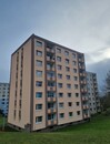 Pronájem, DV, 3+1/L, 72 m2, 6.podlaží, ulice J.Plachty, Ústí nad Labem, cena 10000 CZK / objekt / měsíc, nabízí 