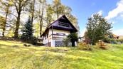 Prodej chaty ve Chřibské, okr. Děčín., cena 1999000 CZK / objekt, nabízí