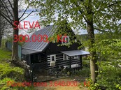 Rodinný dům v obci Cvikov, okres Česká Lípa, cena 3340000 CZK / objekt, nabízí