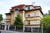 Bytová jednotka v osobním vlastnictví 3+1 se zahradou v Teplicích - Trnovanech - lokalita u Angru, cena 5000000 CZK / objekt, nabízí