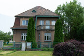 Prodej rodinného domu v obci Zabrušany, okr. Teplice, cena 6600000 CZK / objekt, nabízí