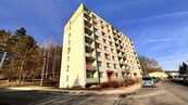 Prodej bytu 2+1 v Děčíně, cena 2349000 CZK / objekt, nabízí