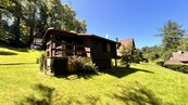 Prodej chaty ve Chřibské, cena 1590000 CZK / objekt, nabízí