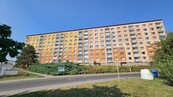Bytová jednotka 1+1/L v Ústí nad Labem., cena 9900 CZK / objekt / měsíc, nabízí