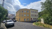 Prodej bytové jednotky 2+1 v Ústí nad Labem, cena 2090000 CZK / objekt, nabízí