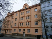 Pronájem bytu 2+1/B, OV, 75 m2 v ulici Klíšská, Ústí nad Labem - centrum., cena 8800 CZK / objekt / měsíc, nabízí