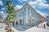 Prodej, Činžovní dům, Kladno, cena 22000000 CZK / objekt, nabízí