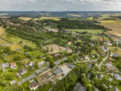 Prodej, Pozemek pro stavbu RD, bytů, Ondřejov, cena 4900 CZK / m2, nabízí 