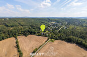 Prodej, Pozemek pro stavbu RD, bytů, Vrané nad Vltavou, cena 6490000 CZK / objekt, nabízí 