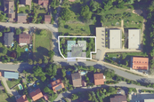 Prodej, Pozemek pro stavbu RD, bytů, Zdiby, cena 10500000 CZK / objekt, nabízí