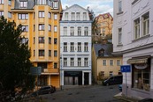 Prodej, Činžovní dům, Karlovy Vary, cena 23500000 CZK / objekt, nabízí 