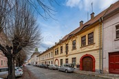 Prodej, Činžovní dům, Terezín, cena 12800000 CZK / objekt, nabízí 