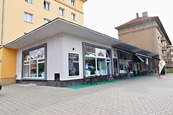 Prodej, Prostory a objekty pro obchod a služby, Kladno, cena 23000000 CZK / objekt, nabízí 