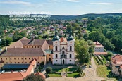 Prodej, Pozemek pro stavbu RD, bytů, Humpolec, cena 1950 CZK / m2, nabízí 