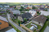 Prodej, Pozemek pro stavbu RD, bytů, Moravský Beroun, cena 899000 CZK / objekt, nabízí